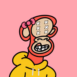 the ape fren #2725
