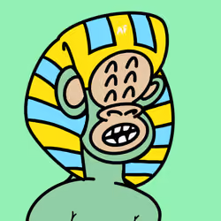 the ape fren #5424