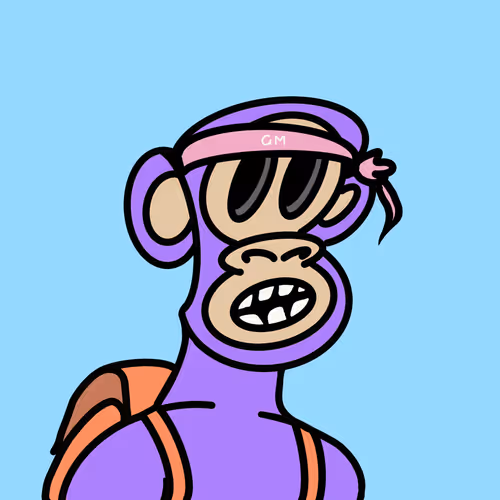 the ape fren #157