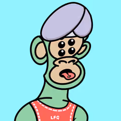 the ape fren #7708