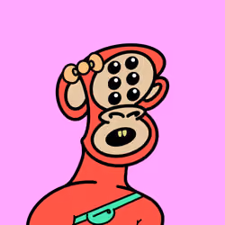 the ape fren #4820
