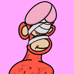 the ape fren #1765