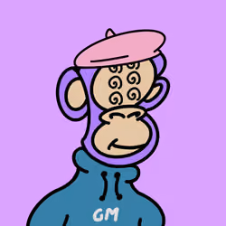 the ape fren #1572