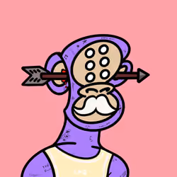 the ape fren #5628