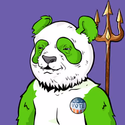 Panda #6958