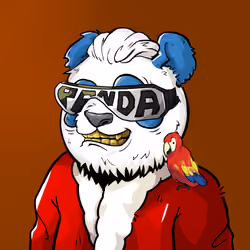 Panda #2087