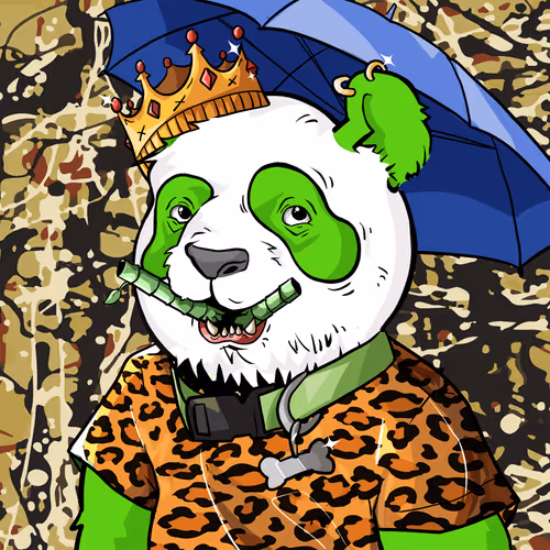 Pandadynasty