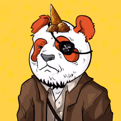 Panda #2741