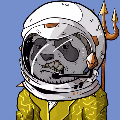 Panda #2223