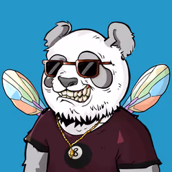 Panda #2192