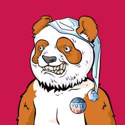 Panda #4683
