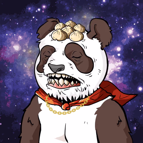 Panda #5422