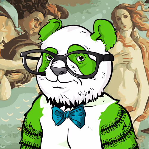 Pandadynasty