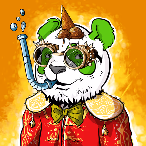 Pandadynasty