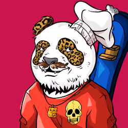 Panda #5266
