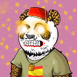Panda #2372
