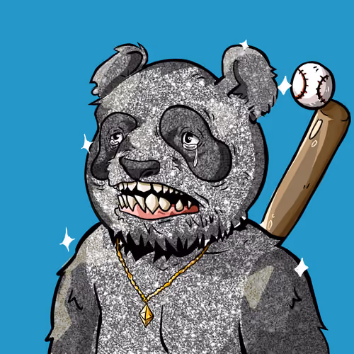 Panda #2583
