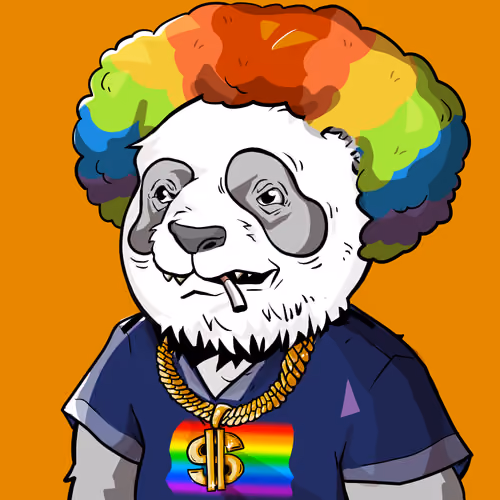 Panda #5575