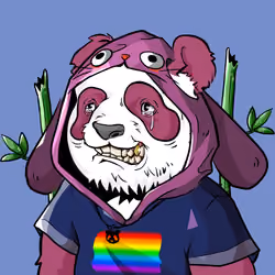 Panda #3309