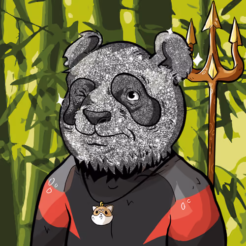 Panda #5987