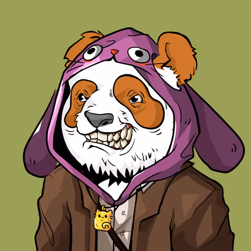 Panda #6309