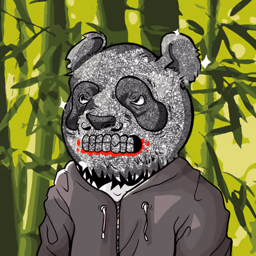 Panda #3690