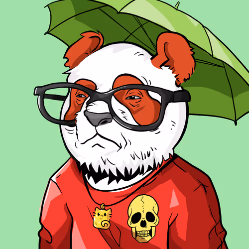 Pandadynasty