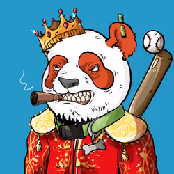 Panda #3111