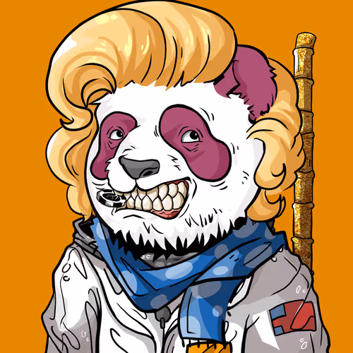 Pandadynasty