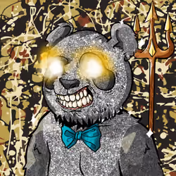 Panda #8837