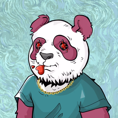 Panda #2334