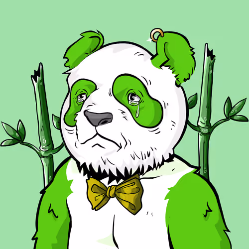 Panda #5307