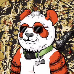 Panda #6879