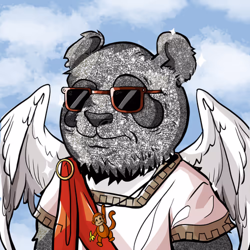 Pandadynasty