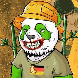 Panda #3129