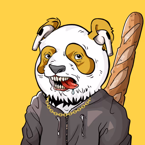 Pandadynasty