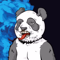Panda #1325