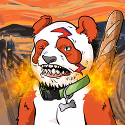 Panda #2984