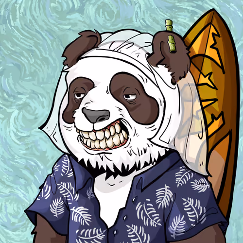 Panda #1024