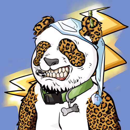 Pandadynasty