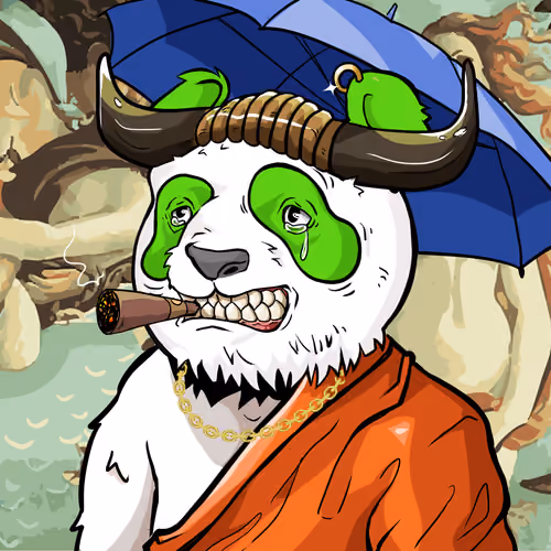 Panda #2168