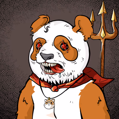 Pandadynasty