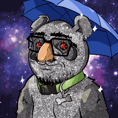 Pandadynasty