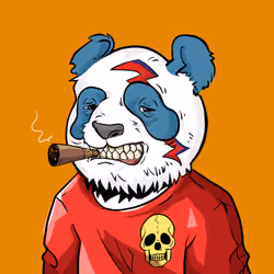 Panda #5214