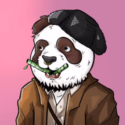 Panda #4816