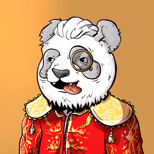 Pandadynasty