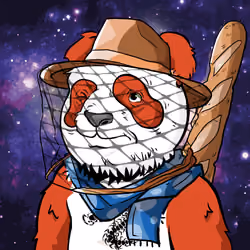 Panda #6169