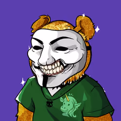 Panda #2618
