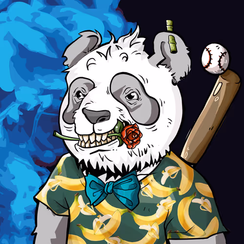 Pandadynasty