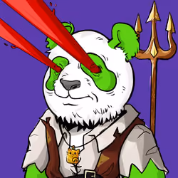 Panda #8041